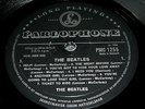BEATLES - HELP - LP VERY 1ST DANISH MONO PRESS 8 STAR LABEL -  LISTEN