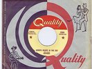 Ramrods 45 (Ghost) Riders In The Sky 1960 Instro NM BB # 30 Canada Quality 1256X