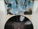 FRIPP AND ENO NO PUSSYFOOTING LP VINYL 33RPM ORIGINAL A1 B1