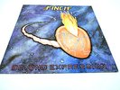 Finch - Beyond Expression ORIG. DUTCH LP RARE PROG
