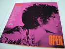 Brian Auger, Julie Driscoll & The Trinity ?– Open ORIG. UK STEREO LP