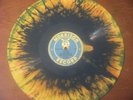 FRANZ LEHAR VILIA MORRISON RECORD SPLATTERED COLORED 78 MARBLE RECORD