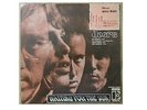 The Doors Rare Unique Israeli Cover Waiting For The Sun Original 1968 Israel LP
