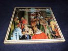 3 LP BOX-SET - BACH - CHRISTMAS ORATORIO / WEIHNACHTSORATORIUM GARDINER +BOOKLET