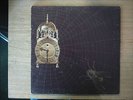 9.30 Fly, Self titled, Mega rare UK 1st press LP with textured sleeve. (NR 5062)