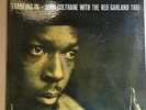 John Coltrane   Traneing In    Orig Prestige DG RVG New Jersey 1957 Mint-/Mint-