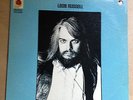 Leon Russell first ORIG SHELTER  LP w/DELETED Bob Dylan 