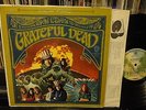 GRATEFUL DEAD 1ST self WARNER BROS WS 1689 Burbank Label VG++