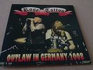 Rose Tattoo - Outlaw In Germany 2008 (7'' Clear Vinyl/Ltd. Edition)