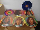 FRUMPY 2 IN 1971 WITH PLASTIC BAG ORGAN MONSTER 1ST PRESS