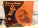 Jimmy Sabater El Hijo de Teresa SALSA LATIN GUAGUANCO VINYL LP Tico