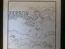 (LP) FERRON - Ferron / Canada / Private Pressing / Lucy Records / VG/VG