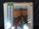 Brian Eno Another Green World Vinyl. Lp. Sealed Japan.