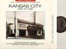 KANSAS CITY 1926 TO 1930 bennie moten/andy kirk/walter page/hattie north/etc LP
