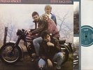 PREFAB SPROUT steve mcqueen KWLP3 A2/B3 with inner uk kitchenware LP PS EX/EX