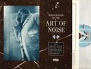 THE ART OF NOISE who's afraid of ZTTIQ 2 A1U/B1U 1st press with inner LP EX/EX