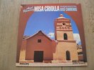 lp misa criolla jose carreras ariel ramirez digital philips unplayed stone mint