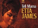 Tell Mama - Etta James (2015, Vinyl New)