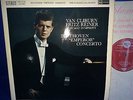 @RCA LIVING STEREO SB 2133 *REINER /VAN CLIBURN* BEETHOVEN 'EMPEROR' CTO* CSO*