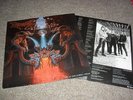 DISMEMBER -LIKE AN EVER FLOWING STREAM- VERY FIRST PRESS LP IN GREAT SHAPE