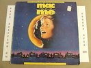 MAC AND ME OST SOUNDTRACK LP CRB-10401 PROMO