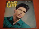 Cliff Richard & the Drifters  - Cliff  - LP - 1959  Mono RARE - Near Mint