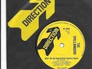 SPELLBINDERS: HELP ME / CHAIN REACTION (UK DIRECTION 58-3970) NORTHERN