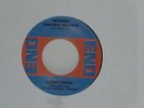 lenny curtis.nothing can help you now. end reissue northern soul crossover