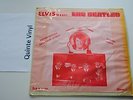 Elvis Meets…The Beatles RARE UNOFFICIAL VINYL RECORD PRESLEY BOOTLEG LIVE LP BSR