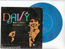 DAVY JONES the Monkees MESSAGE FLEXI SHEET Japan s8059