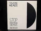 Stop Making Sense music from a film by [Vinyl] Jonathan Demme and Talking Heads