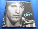 Bruce Springsteen - The river - 2LP SIGILLATO