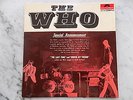 The Who Single 7