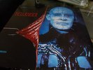 HELLRAISER - RARE FILM SOUNDTRACK LP - MUSIC BY CHRISTOPHER YOUNG