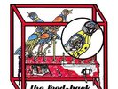 THE GROUP Feed-back LP 2014 RE Schema MINT sealed PSYCH FUNK BREAKS GRAIL