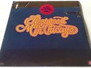 UNOPENED/SEALED   FLEETWOOD MAC IN CHICAGO   RARE 1971 GREEN/SPANN BLUES LP
