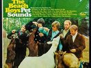 THE BEACH BOYS PET SOUNDS  US ORIG’66 CAPITOL ”DUOPHONIC” IN SHRINK NM