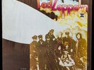 LED ZEPPELIN LED ZEPPELIN II RARE ORIG'69 LP ATLANTIC ROBERT LUDWIG IN SHRINK