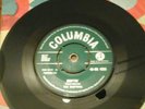 DRIFTIN'/JET BLACK-THE DRIFTERS.VINYL 7