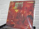 TRAFFIC Dear Mr. Fantasy 1968 UK LP MONO