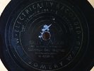Prewar Country Solomon & Hughes 78 RPM Montgomery Ward 4289 Great Fiddle
