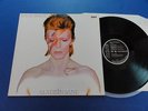 DAVID BOWIE  ALADDIN SANE RCA German LP EX+/EX