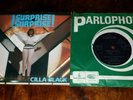 2 x CILLA BLACK 7