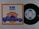 Modern Soul/Boogie 45 CONTRERAS/SOKOLOV/MILGROM You Make It Harder on Budweiser