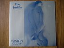 The Smiths - Hand In Glove - 7