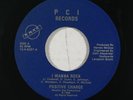 Random Rap 45 POSITIVE CHARGE I Wanna Rock on PCI VG++