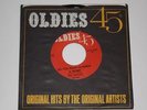 *EX* The Beatles 45 Oldies 