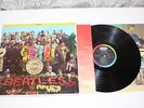 EX The BEATLES 