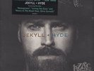Zac Brown - Jekyll + Hyde Vinyl US LP