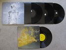 Massive Attack   100th Window + Special Cases   3 LP set + 12